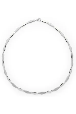 Boccia Titanium 08047.01 Dames Ketting 45 cm