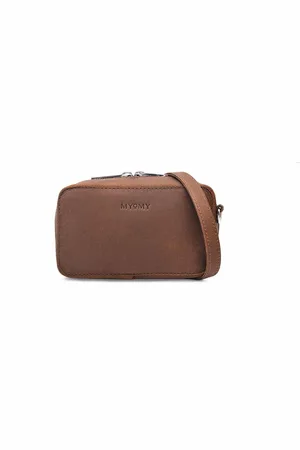 Myomy Boxy Bag - Camera Bag - Rambler