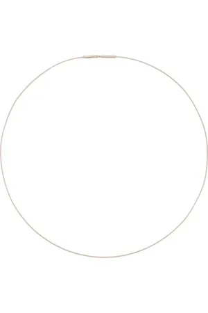 Boccia Titanium 0802.0145 Dames Ketting 45 cm
