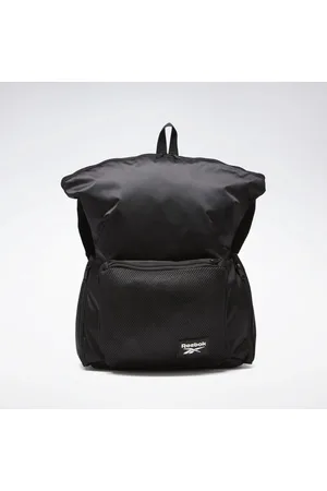 Reebok W Tech Style Backpack Black One Size