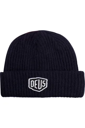Deus Ex Machina DEUS Shield Beanie