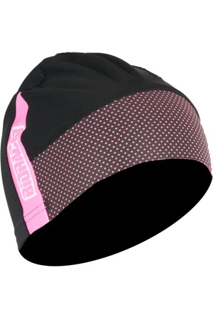 Bioracer Helmet Hat Tempest Protect Pixel Fluo Pink