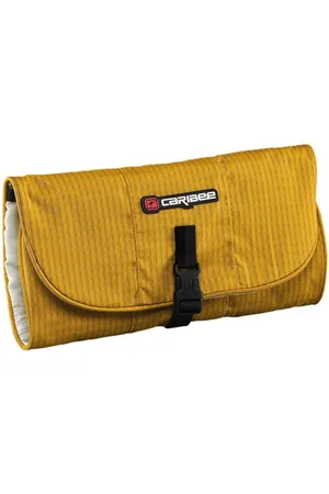 Caribee Toiltetry Wrap - Toilettas