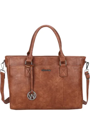 Wimona Carmina 2015 Laptoptas - 13 inch