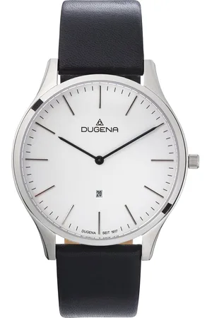 DUGENA Herenhorloge 4461051