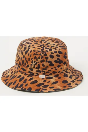 Brixton Petra Reversible Bucket Hoed - Maat s/xs