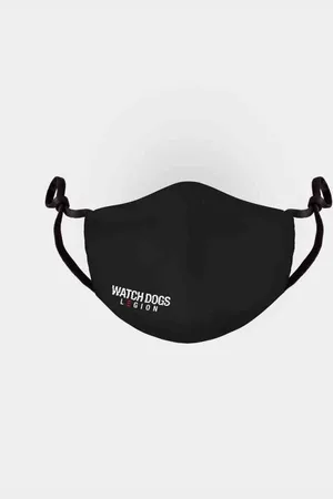 Difuzed Watch Dogs Masker Legion