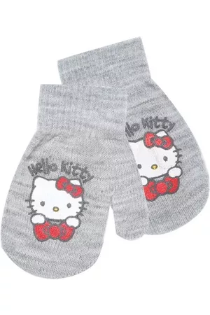 Hello Kitty Wantjes / handschoenen ( One Size)