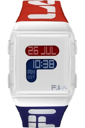 Fila Unisexhorloge 38-105-005