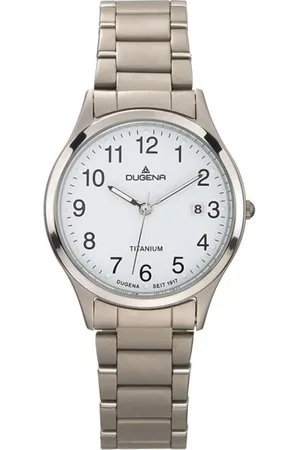 DUGENA Mod. 4460328 - Horloge
