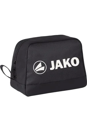 Jako Toilettas Zwart