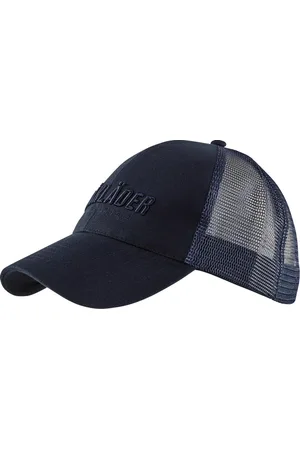 BLAKLADER Blaklader trucker cap 3D 2075