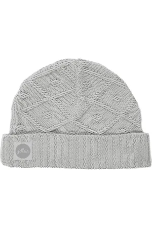 Jollein Diamond Knit - Muts - 40cm / vanaf 6 maanden