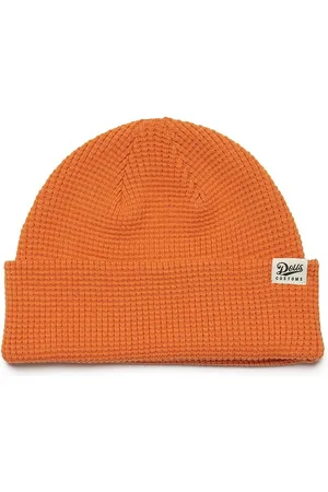 Deus Ex Machina DEUS Waffle Beanie - Harvest