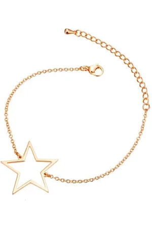 Cilla Jewels Dames Armband Ster Rose