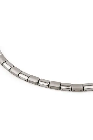 Boccia Titanium 0812.01 Dames Ketting 45 cm