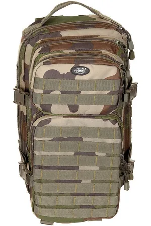 MFH US Army rugzak, Assault I