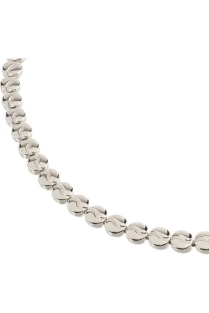 Boccia Titanium 08022.01 Dames Ketting 45 cm