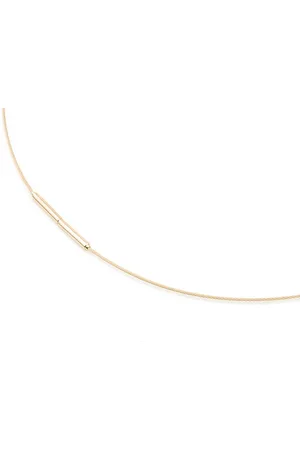 Boccia Titanium 0802.0240 Dames Ketting 40 cm