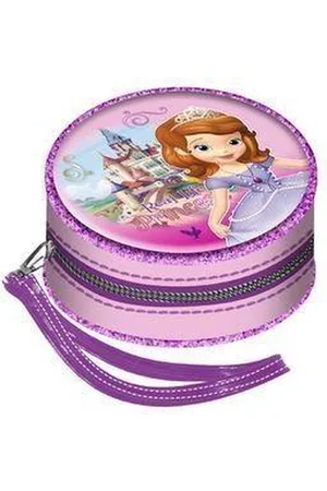 Disney Prinses Sofia portemonnee.