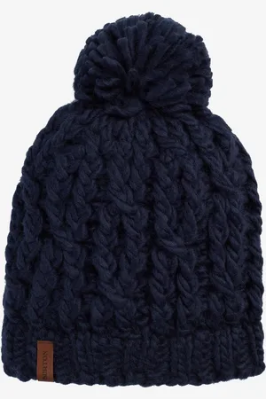 Burton WMS Kismet Beanie Dress Blue