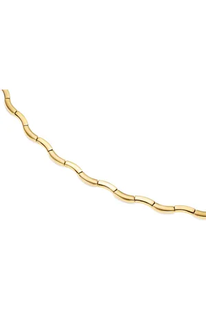 Boccia Titanium 0844-06 Dames Ketting 45 cm