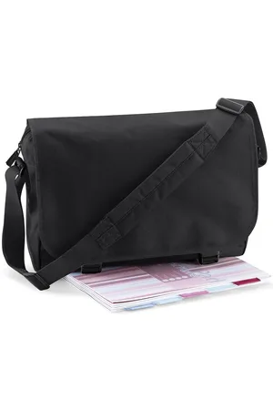 BagBase Classic Schoudertas 15 Liter