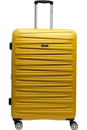 Benzi Leon Grote Reiskoffer 76 cm - Exp - 100/114 liter
