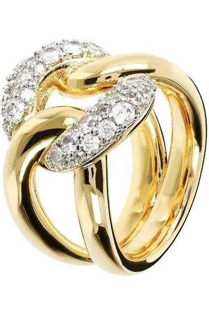 Bronzallure Altissima ring 56