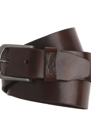 Lee Lederen Riem - - L90