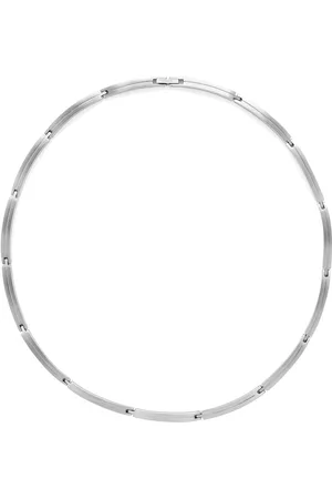 Boccia Titanium 08017.01 Dames Ketting 45 cm