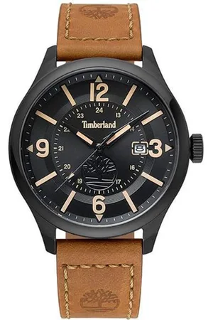 Timberland Blake - heren horloge - TBL.14645JYB/02 - Blake