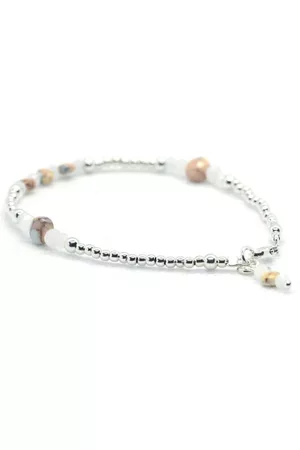 Heaven Eleven Enkelbandjes 925 zilver naturel 2,5mm - 25 cm - tbe51