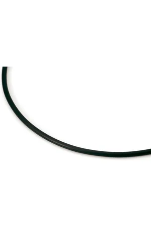 Boccia Titanium 0827.0142 Unisex Ketting 42 cm