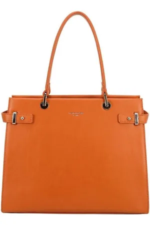David Jones Handtas Paris - Medium