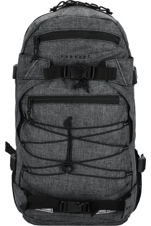 Forvert Melange Louis 20l Rugzak Grijs