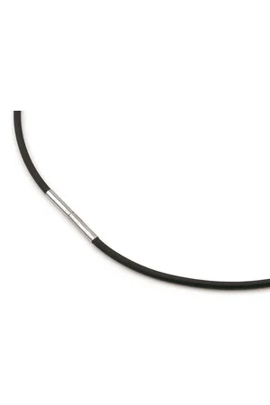 Boccia Titanium 0801.0150 Unisex Ketting 50 cm