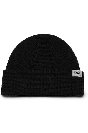 Deus Ex Machina DEUS Waffle Beanie - Plain