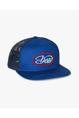 Deus Ex Machina DEUS Tango Trucker cap - Work