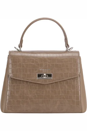 David Jones Small Handtas