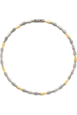 Boccia Titanium 08051.02 Dames Ketting 45 cm