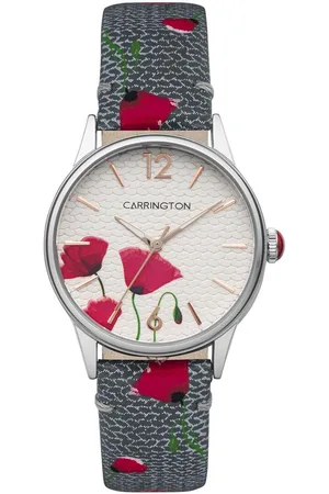 Carrington horloge online dames