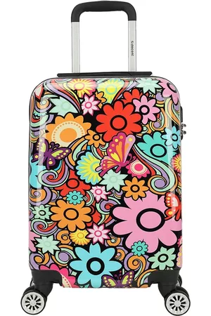 Decent Forenza Handbagage koffer - 55 cm
