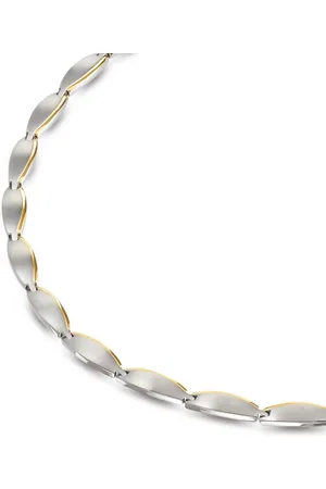 Boccia Titanium 08034.02 Dames Ketting 45 cm