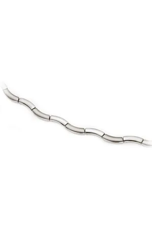 Boccia Titanium 0844.01 Dames Ketting 45 cm