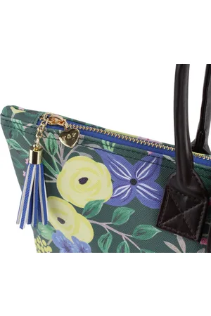 CGB Giftware PAINTED & PRESSED BAG