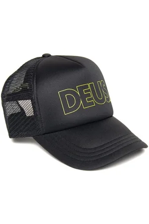 Deus Ex Machina DEUS Capper Trucker cap