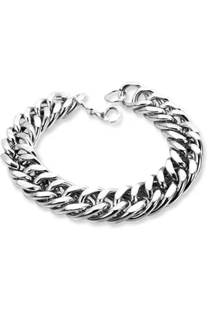 Amanto Armband Adham - 316L Staal - 14.5mm - 22cm