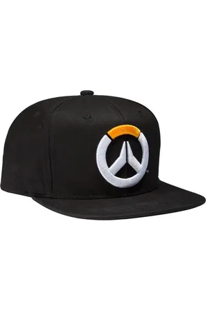 Overwatch - Basic Logo Snapback