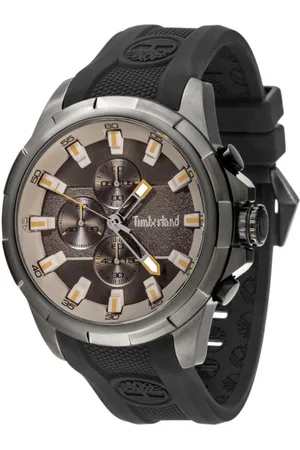 Timberland Boxford 15253JSU-13P Man Quartz horloge